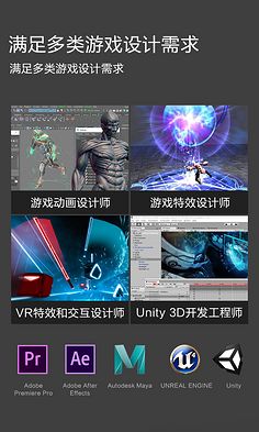 為游戲設計與開發而生 筆記本電腦如何成為你的創意引擎
